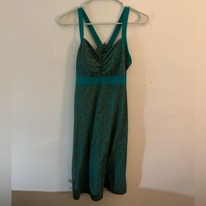 Toad&Co Dress